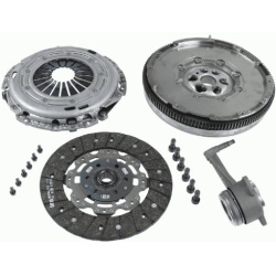 Sankabos komplektas+smagratis
                                SACHS                                2290601009, SACHS, 2290601