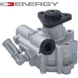 hidraulinis siurblys, vairo sistema
                                ENERGY                                                PW6