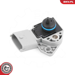 jutiklis, įsiurbimo kolektoriaus slėgis
                                ESEN SKV                                           