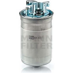 Kuro filtras
                                MANN-FILTER                                                WK823/1, MANN-FILTER,
