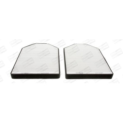 Filtras salono
                                CHAMPION                                                CCF0059, CHAMPION, CCF