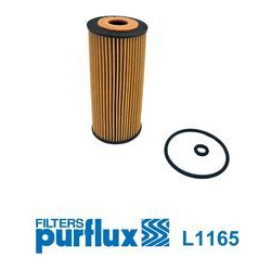 alyvos filtras
                                PURFLUX                                                L1165, PURFLUX, L1165, 