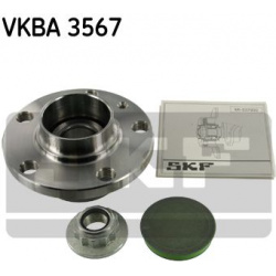 Guolis rato
                                SKF                                                VKBA3567, SKF, VKBA3567, auto 