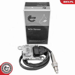 NOx jutiklis, NOx katalizatorius
ESEN SKV 71SK