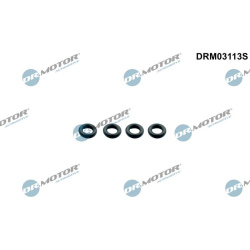 tarpiklis, purkštukas
                                Dr.Motor Automotive                                DRM03113S, Dr.Motor