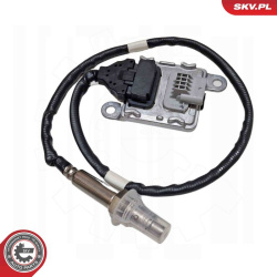 NOx jutiklis, NOx katalizatorius
                                ESEN SKV                                                71SK