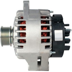 kintamosios srovės generatorius
                                HELLA                                                8EL 012