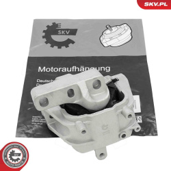 variklio montavimas
                                ESEN SKV                                                75SKV322, Nenurod