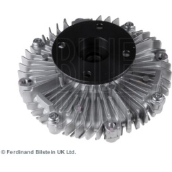 sankaba, radiatoriaus ventiliatorius
                                BLUE PRINT                                              