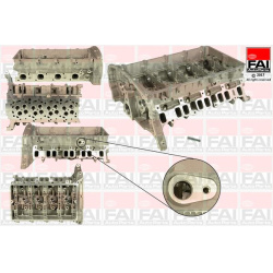 cilindro galvutė
                                FAI AutoParts                                                BCH019, FAI Au