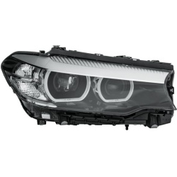 priekinis žibintas
                                HELLA                                                1EX 354 836-021, Nen