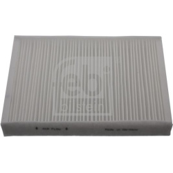 filtras, salono oras
                                FEBI BILSTEIN                                37723, FEBI BILSTEIN, 37723