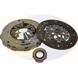Sankabos komplektas
                                COMLINE                                ECK170, COMLINE, ECK170, auto deta