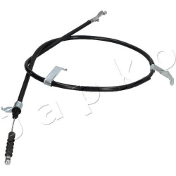 trosas, stovėjimo stabdys
                                JAPKO                                1312049L, Nenurodytas gaminto