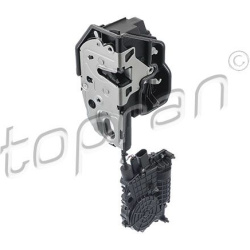 durų užraktas
                                TOPRAN                                                504 359, Nenurodytas ga