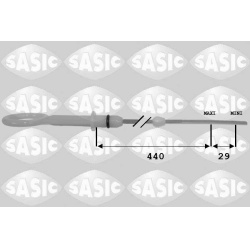alyvos lygio matuoklis
                                SASIC                                                1944006, Nenurody