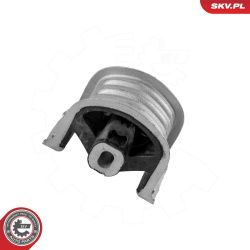variklio montavimas
                                ESEN SKV                                                75SKV094, Nenurod