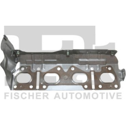 tarpiklis, išleidimo kolektorius
                                FA1                                                410-013,