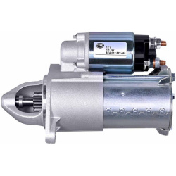 starteris
                                HELLA                                                8EA 012 527-661, Nenurodytas g