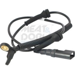 jutiklis, rato greitis
MEAT & DORIA 90108,