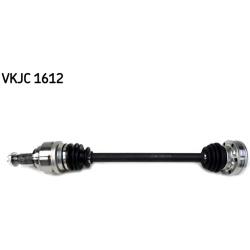 pusašis
                                SKF                                                VKJC 1612, SKF, VKJC1612, auto de