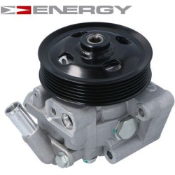 hidraulinis siurblys, vairo sistema
                                ENERGY                                                PW6