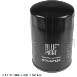 alyvos filtras
                                BLUE PRINT                                                ADC42124, BLUE PRINT