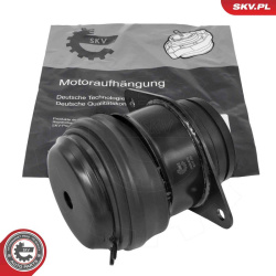 variklio montavimas
                                ESEN SKV                                                75SKV010, Nenurod