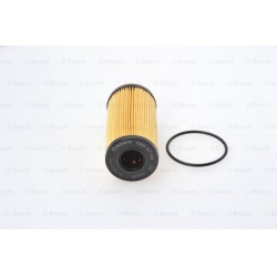 alyvos filtras
                                BOSCH                                                F026407014, BOSCH, F02640