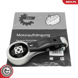 variklio montavimas
                                ESEN SKV                                                75SKV069, Nenurod