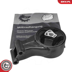 variklio montavimas
                                ESEN SKV                                                75SKV084, Nenurod