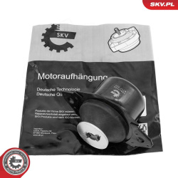variklio montavimas
                                ESEN SKV                                                75SKV325, Nenurod