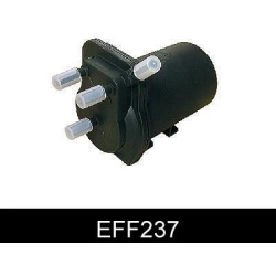 Filtras kuro diesel
                                COMLINE                                EFF237, COMLINE, EFF237, auto deta