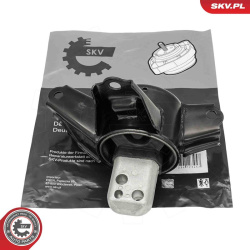 variklio montavimas
                                ESEN SKV                                                75SKV015, Nenurod