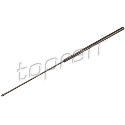dujinė spyruoklė, gaubtas
                                TOPRAN                                                400 661-X, 