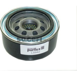 alyvos filtras
                                PURFLUX                                                LS942, PURFLUX, LS942, 