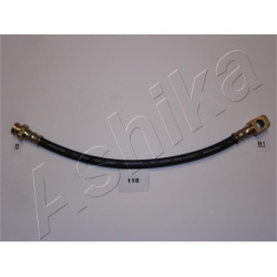 laikantysis rėmas, stabdžių žarnelė
                                ASHIKA                                69-01-118, ASH