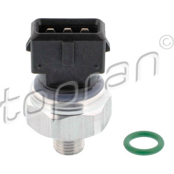 slėgio jungiklis, oro kondicionavimas
                                TOPRAN                                602 236, Nenurod