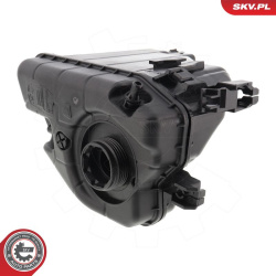 išsiplėtimo bakelis, aušinimo skystis
                                ESEN SKV                                61SKV533, Ne