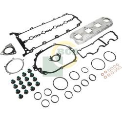 tarpiklių komplektas, cilindro galva
                                BGA                                                HN42