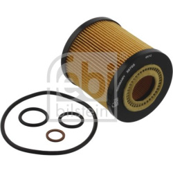 alyvos filtras
                                FEBI BILSTEIN                                                26705, FEBI BILST