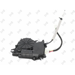 Pritraukiklių komplektas, bagažinės dangtis LORO
                                ABAKUS                                   