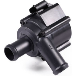 Papildomas vandens siurblys (aušinimo vandens kontūras)
HEPU