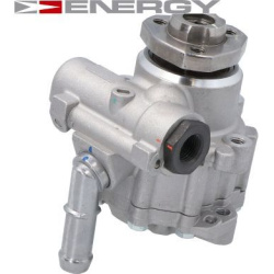 hidraulinis siurblys, vairo sistema
                                ENERGY                                                PW6