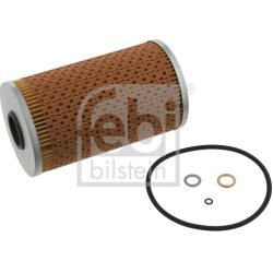 alyvos filtras
                                FEBI BILSTEIN                                                26691, FEBI BILST