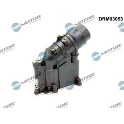 korpusas, alyvos filtras
                                Dr.Motor Automotive                                                D