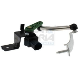 Jutiklis, žibintų diapazono reguliavimas
                                MEAT &amp; DORIA                                  