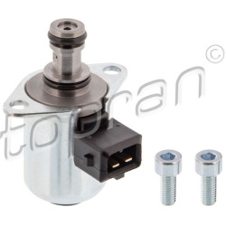 vožtuvas, vairo stiprintuvas
                                TOPRAN                                410 449, Nenurodytas gami