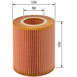 oro filtras
                                BOSCH                                1457433715, BOSCH, 1457433715, auto detalė