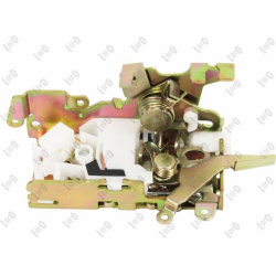 durų užraktas LORO
                                ABAKUS                                                132-054-083, Nenur